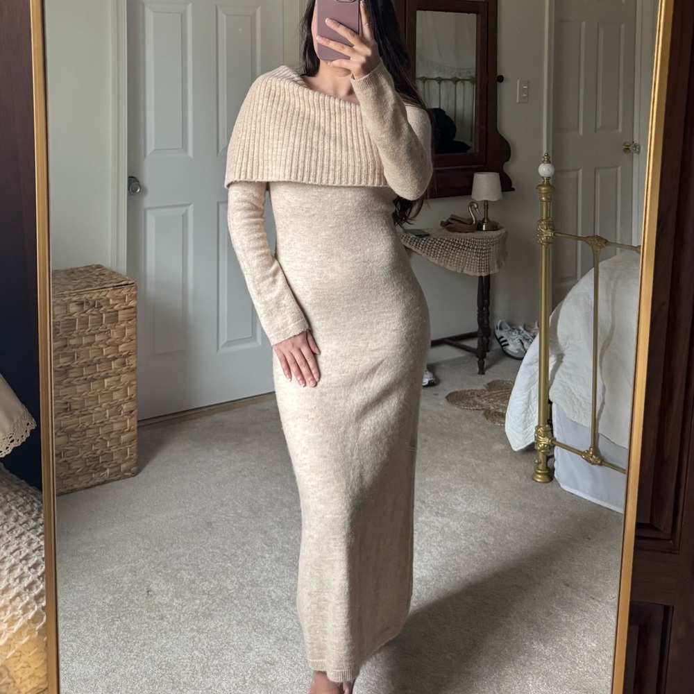 Cult Gaia Lydia Dress